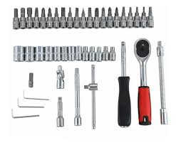 Herramienta de Copas en Kit